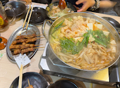 串とメシにはサケキタル 小倉駅前店: kazさんの2026年08月23日の1枚目の投稿写真