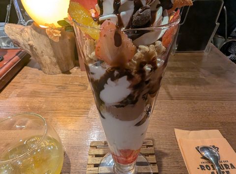 ロジウラカフェ ROJIURA CAFE: 伊吹さんの2026年04月03日の3枚目の投稿写真