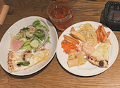 Tavernetta Salvatore 仙台: ゆめさんの2026年06月04日の1枚目の投稿写真