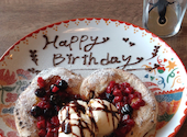 Italian Kitchen VANSAN 福島鎌田店: すずらんさんの2026年04月15日の1枚目の投稿写真