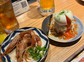 鉄板居酒屋 てんてこまい 長崎店: まきさんの2026年05月12日の1枚目の投稿写真