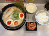 濃厚豚骨ラーメン日夏屋: D.aさんの2026年03月28日の1枚目の投稿写真