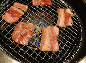 炭火焼肉酒家　牛角　なんば千日前店: よっしぃさんの2026年03月の1枚目の投稿写真