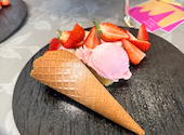 Cafe Cascade カフェキャスケード: くるりんさんの2026年04月13日の2枚目の投稿写真