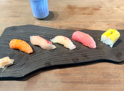 トラットリア自家製蕎麦 武野屋 倉敷本店: くるりんさんの2026年04月13日の3枚目の投稿写真