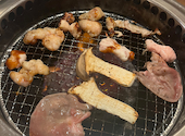 牛角 すすきの店: 塩さんの2026年09月11日の1枚目の投稿写真