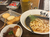 かすうどん 風土.: 塩さんの2026年10月08日の1枚目の投稿写真