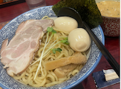 北海道らーめん奥原流 久楽 サッポロファクトリー店: 塩さんの2026年04月09日の1枚目の投稿写真