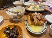 地産地消 十勝帯広 大衆食堂とかち晴ル: 塩さんの2026年08月13日の1枚目の投稿写真