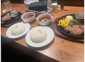 ステーキハウス魔法のらんぷ 菊水店: 塩さんの2026年05月19日の1枚目の投稿写真