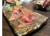 刺身と焼き物 ひゃくや 札幌駅JR高架下店: 塩さんの2026年06月04日の1枚目の投稿写真
