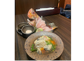 刺身と焼き物 ひゃくや 札幌駅JR高架下店: 塩さんの2026年06月04日の2枚目の投稿写真
