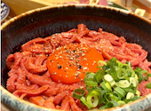 お肉と果実のサワー にくざわ: 塩さんの2026年06月04日の1枚目の投稿写真