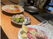 shigi44 肉刺しと餃子 TAMAGO NO MIGIUE: 塩さんの2026年08月22日の1枚目の投稿写真