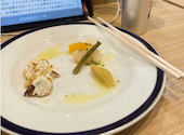 BARRA ITALIANA Le Varo モユクサッポロ店: 塩さんの2026年06月26日の1枚目の投稿写真