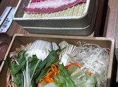 温野菜 蒲田西口店: でれれれさんの2026年08月29日の1枚目の投稿写真