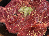 炭火焼肉食道園 蒲田西口店: でれれれさんの2026年07月02日の1枚目の投稿写真