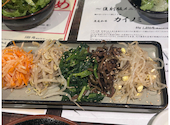 炭火焼肉食道園 蒲田西口店: でれれれさんの2026年07月02日の2枚目の投稿写真