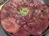 炭火焼肉食道園 蒲田西口店: でれれれさんの2026年08月09日の2枚目の投稿写真