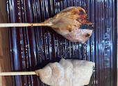 焼鳥 おび: でれれれさんの2026年09月01日の3枚目の投稿写真