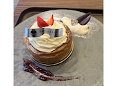 PATISSERIE NAJAC パティスリー ナジャック 新栄: ゆいさんの2026年09月16日の1枚目の投稿写真