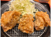 唐揚げ専門　鶏力　JR尼崎店: よっこさんの2026年03月の1枚目の投稿写真