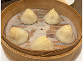 上海小籠包 厨房 阿杏 日比谷店: よっこさんの2025年05月06日の2枚目の投稿写真