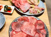 （卸）精肉店直送　たれ焼肉と※　大和西大寺店: なつかなさんの2023年06月の1枚目の投稿写真
