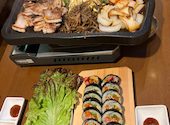 韓国料理 ホンデポチャ 津田沼店: とぺっぱーさんの2026年08月26日の1枚目の投稿写真