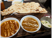 インド料理 ナマスカ 仙台店: おーのさんの2026年06月25日の1枚目の投稿写真