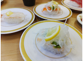 かっぱ寿司 石巻店: おーのさんの2025年12月18日の1枚目の投稿写真