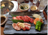 焼肉 おはる 仙台中央店: おーのさんの2025年12月の1枚目の投稿写真