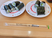 かっぱ寿司　岐南店: damayaさんの2026年05月の1枚目の投稿写真