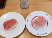 かっぱ寿司 各務原蘇原店: damayaさんの2026年08月08日の1枚目の投稿写真