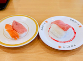 かっぱ寿司 カインズモール関店: damayaさんの2026年08月23日の1枚目の投稿写真