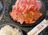 あみやき亭 関店: damayaさんの2026年09月29日の1枚目の投稿写真