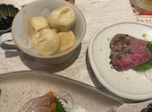 牡蠣と餃子 焼き鳥にの 大通店: えさんの2026年09月24日の1枚目の投稿写真