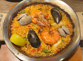 スペイン料理 エルチャテオ 銀座店: ほわいとさんの2026年04月24日の1枚目の投稿写真