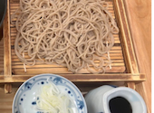 手打ち蕎麦 欅: ほわいとさんの2026年09月26日の1枚目の投稿写真