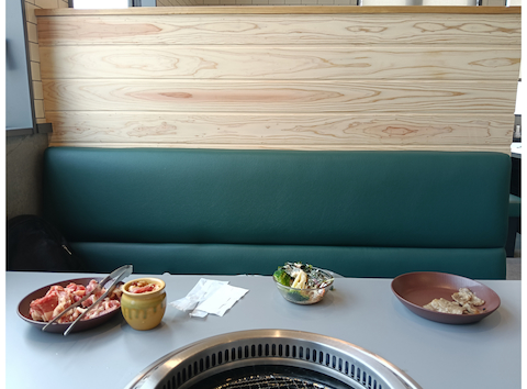 すたみな太郎PREMIUM BUFFET 野田桜の里店: たぬきまるさんの2026年03月30日の1枚目の投稿写真