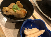 焼鳥と和味 もり田: 夏子さんの2026年05月02日の1枚目の投稿写真