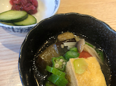 焼鳥と和味 もり田: 夏子さんの2026年07月10日の1枚目の投稿写真