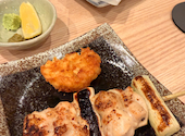 焼鳥と和味 もり田: 夏子さんの2026年09月04日の2枚目の投稿写真