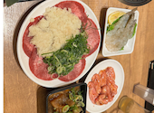 焼肉まるい精肉店 倉敷本店: めろちゃんさんの2026年02月19日の2枚目の投稿写真