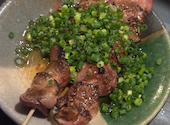 焼鳥と焼肉 ねぎ肝屋: めろちゃんさんの2026年09月27日の1枚目の投稿写真