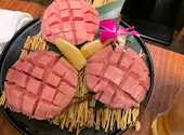 本格牛タン居酒屋 牛タン番長 吉祥寺店: レンリンさんの2025年05月07日の2枚目の投稿写真