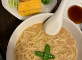 味の中華 羽衣 銀座本店: えりさんの2026年08月11日の1枚目の投稿写真