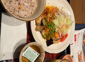 大戸屋 ごはん処 東京オペラシティ店: えりさんの2026年06月10日の1枚目の投稿写真
