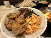 石臼挽き生そば　炭火焼肉丼　さくら　五井店: えりさんの2026年03月の1枚目の投稿写真