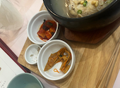 【韓国料理・タッカンマリ】アンニョン　本八幡: えりさんの2026年04月13日の1枚目の投稿写真